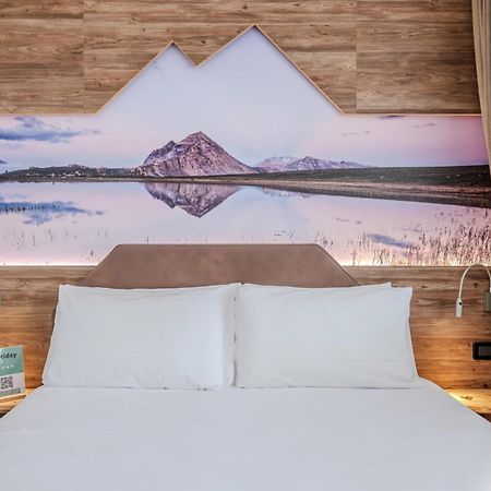 Hotiday Chalet Sestriere Vialattea ภายนอก รูปภาพ