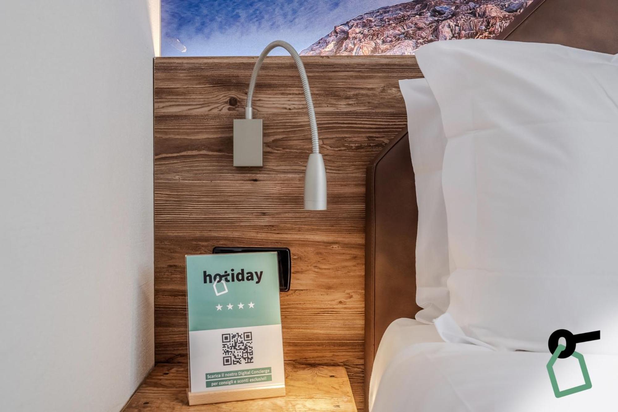 Hotiday Chalet Sestriere Vialattea ภายนอก รูปภาพ