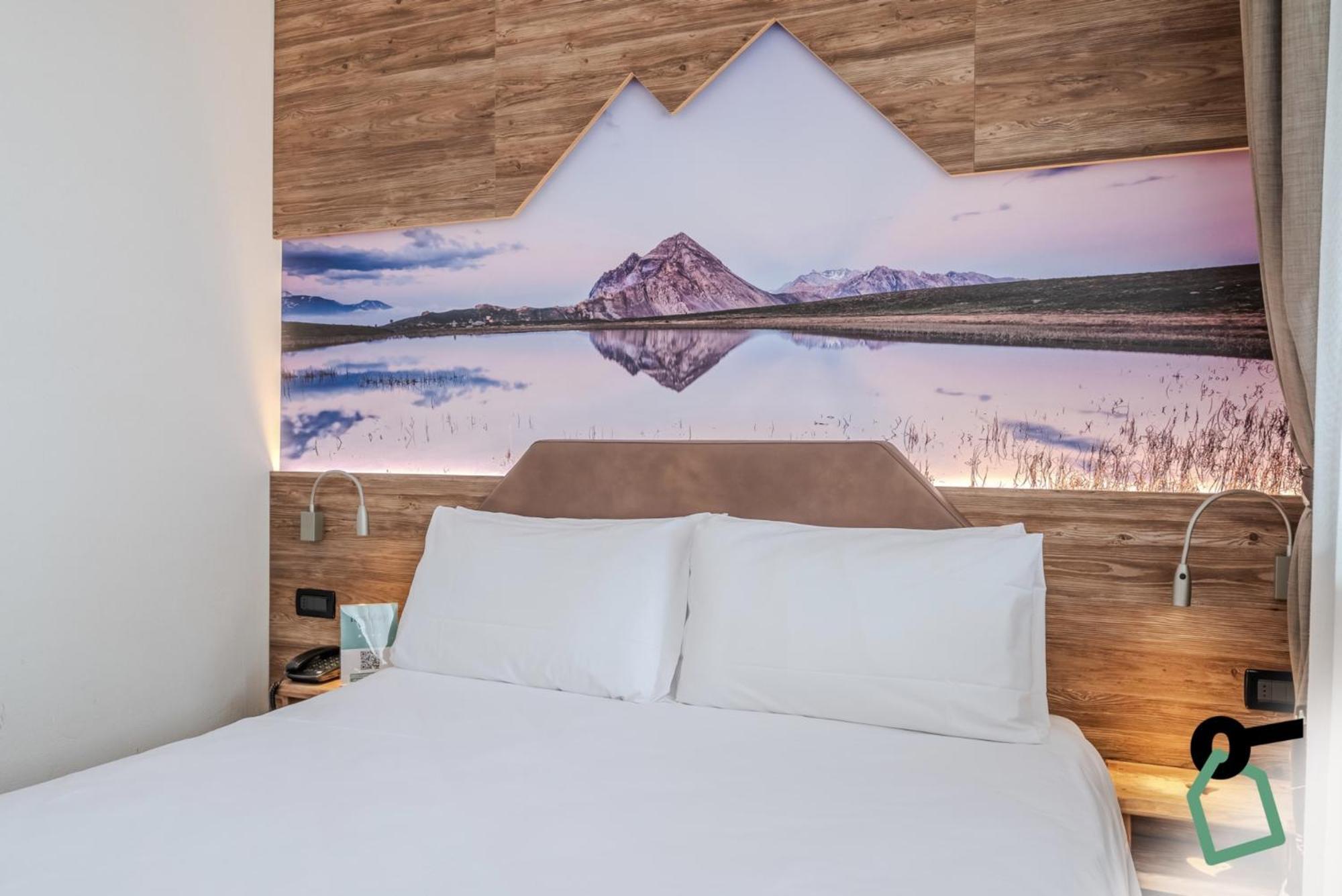 Hotiday Chalet Sestriere Vialattea ภายนอก รูปภาพ
