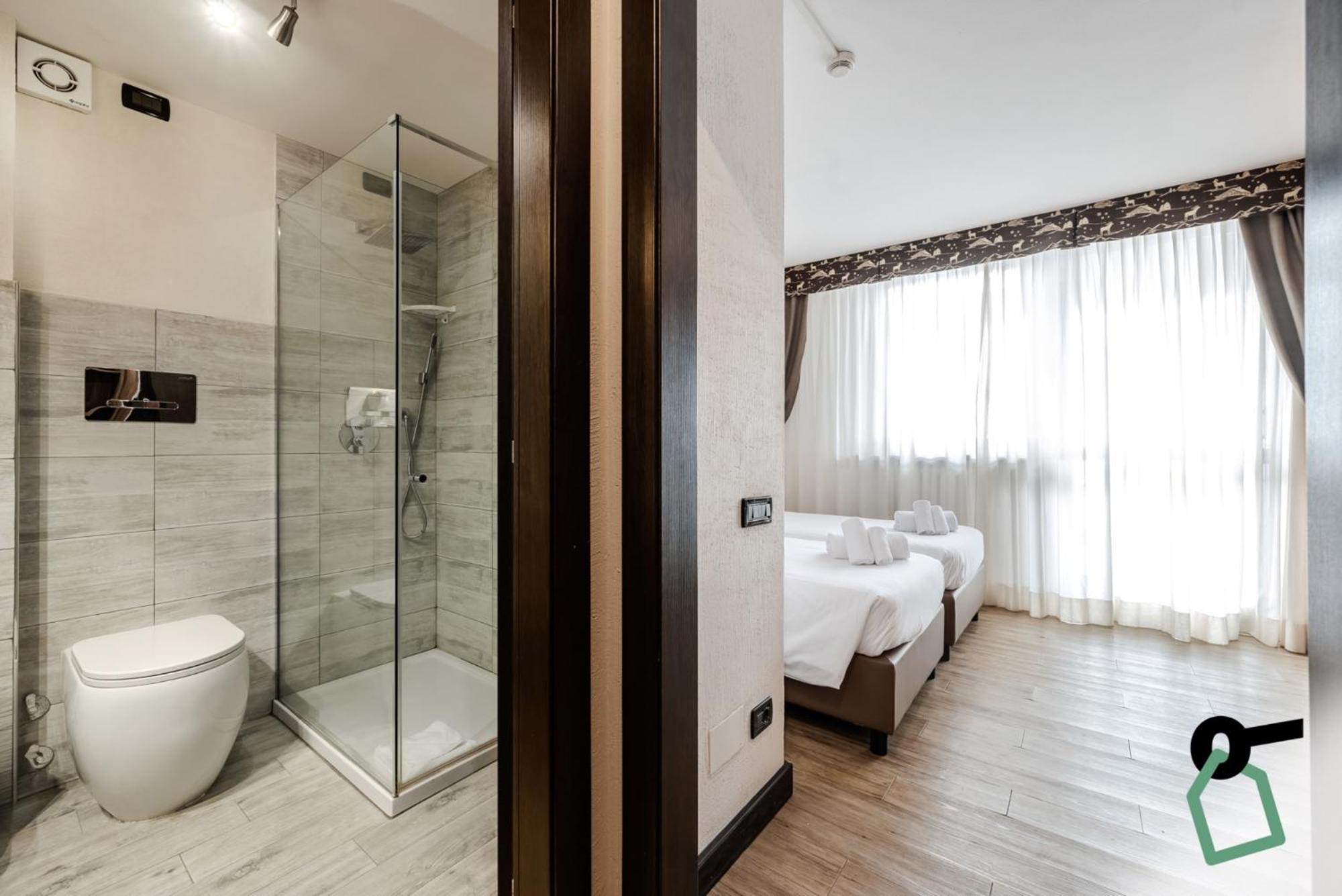 Hotiday Chalet Sestriere Vialattea ภายนอก รูปภาพ