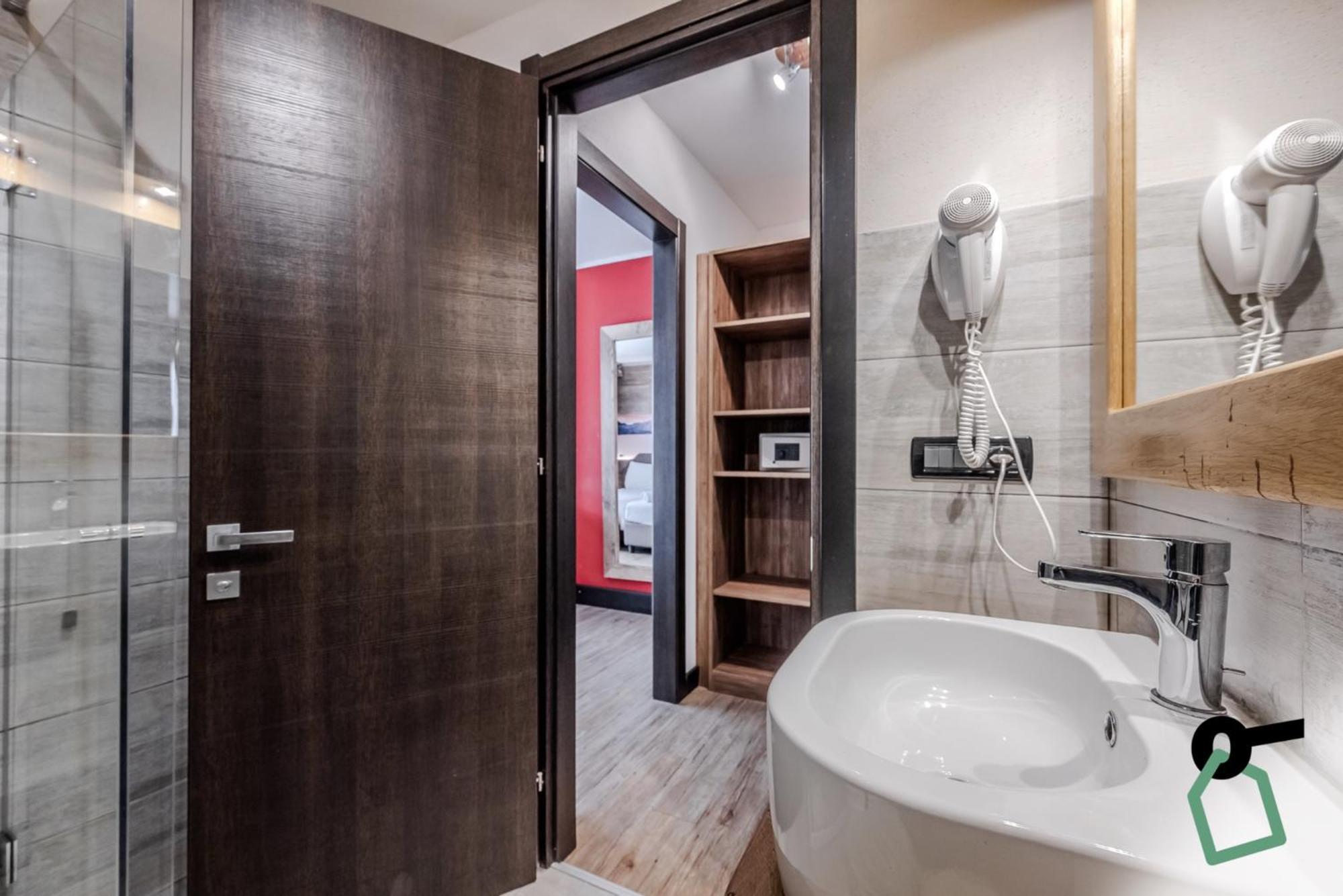 Hotiday Chalet Sestriere Vialattea ภายนอก รูปภาพ