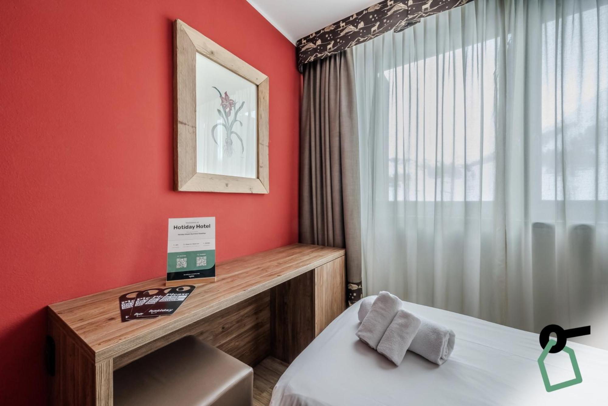 Hotiday Chalet Sestriere Vialattea ภายนอก รูปภาพ