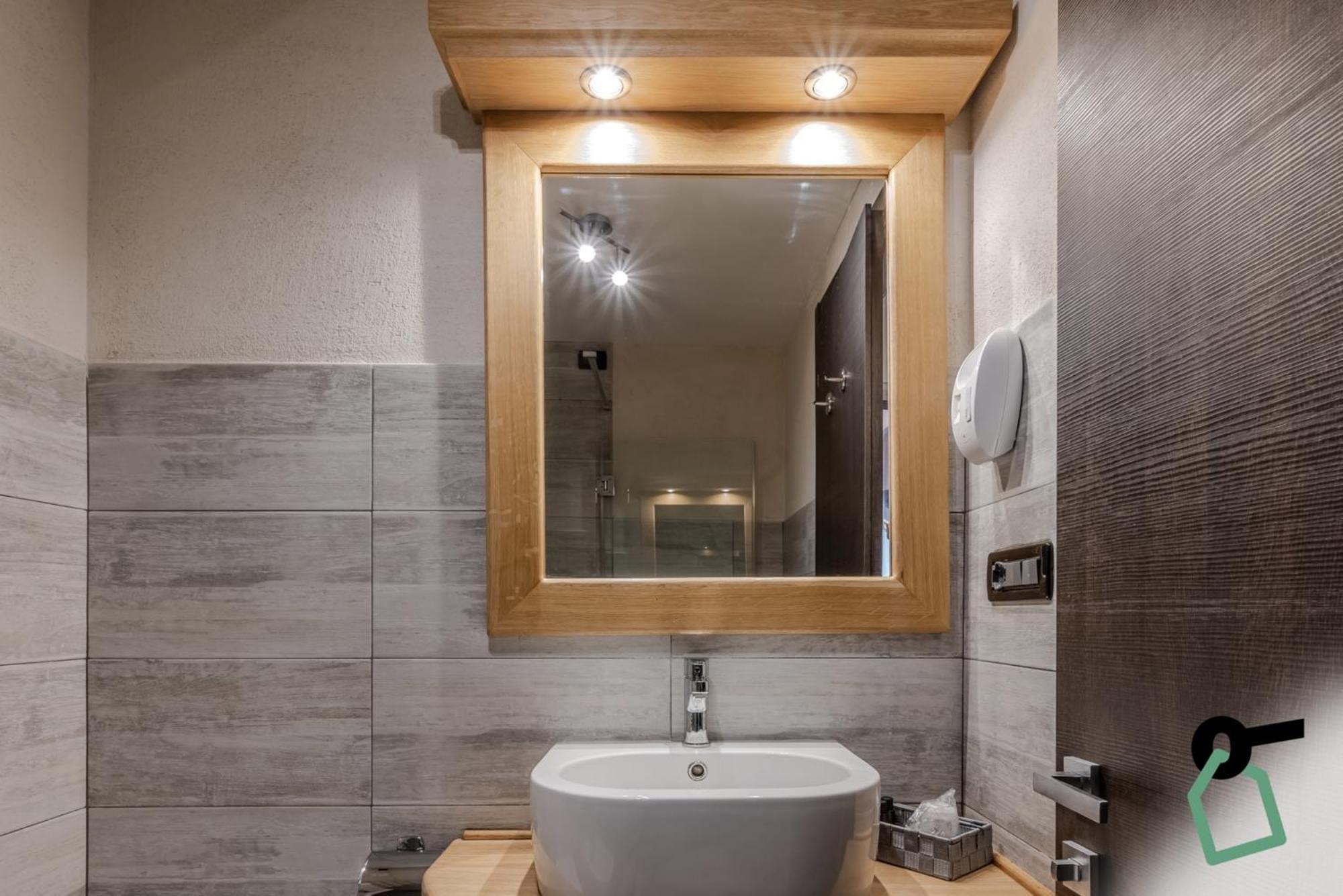 Hotiday Chalet Sestriere Vialattea ภายนอก รูปภาพ