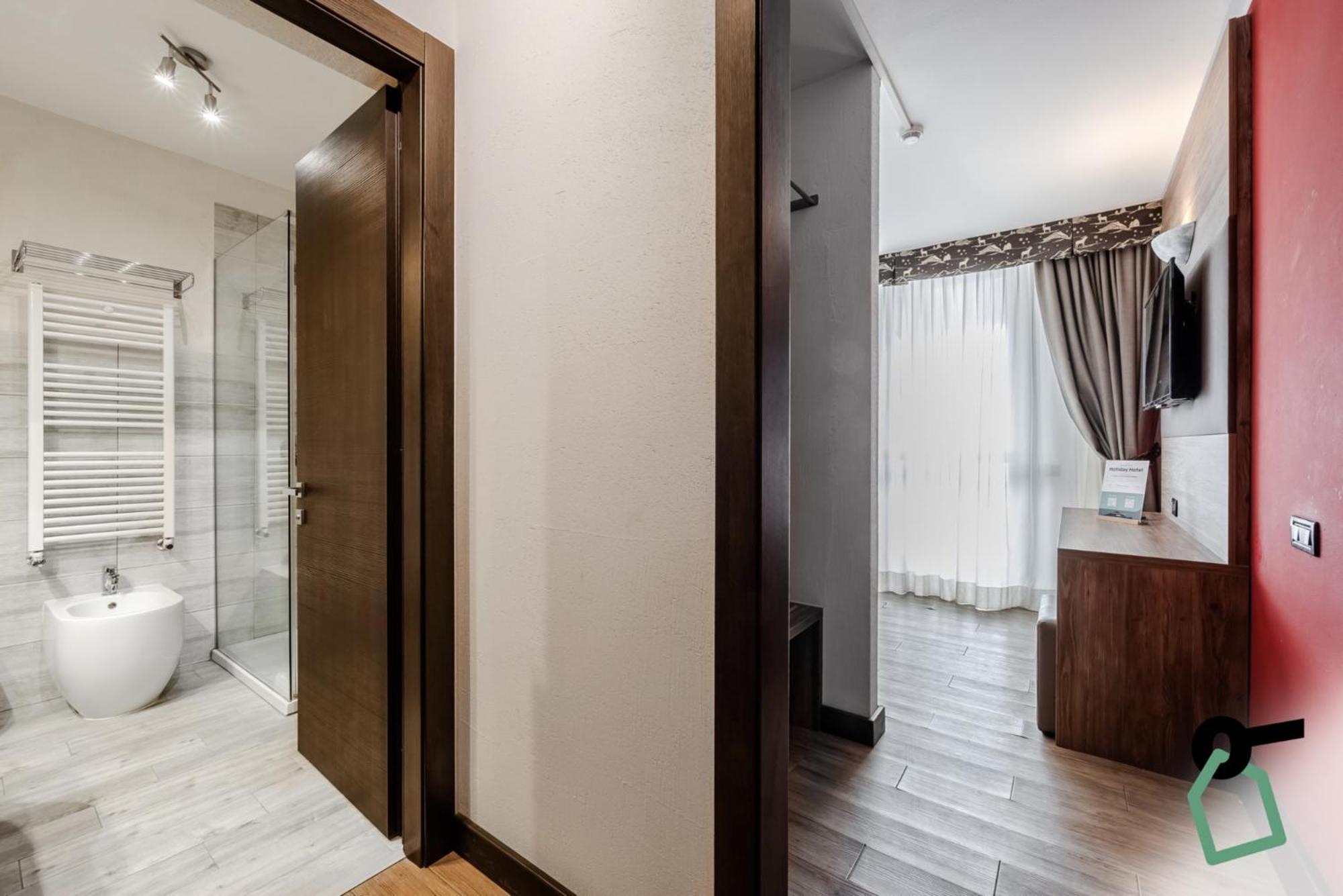 Hotiday Chalet Sestriere Vialattea ภายนอก รูปภาพ